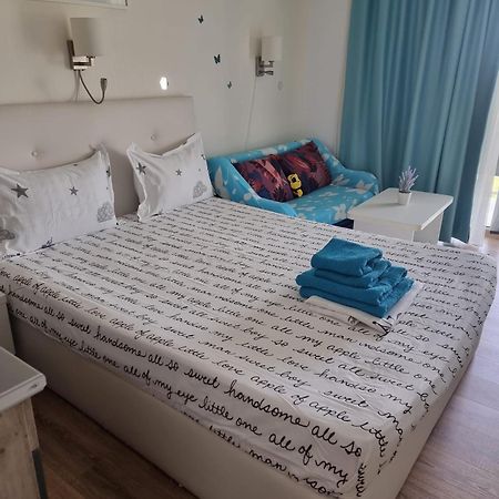 Blaxy Resort Stefi Cu Acces La Piscine Gratuit комуна 23 Аугуст Екстер'єр фото
