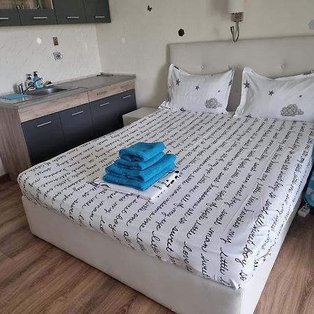 Blaxy Resort Stefi Cu Acces La Piscine Gratuit комуна 23 Аугуст Екстер'єр фото