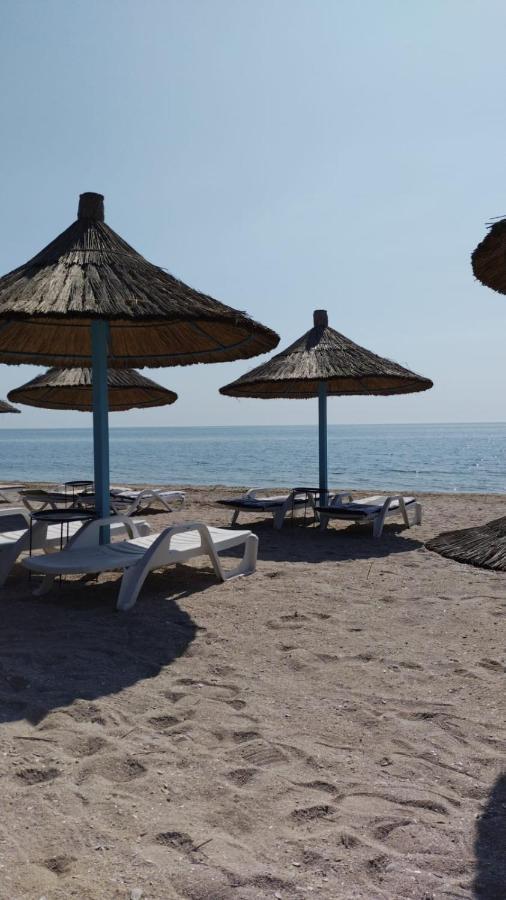 Blaxy Resort Stefi Cu Acces La Piscine Gratuit комуна 23 Аугуст Екстер'єр фото