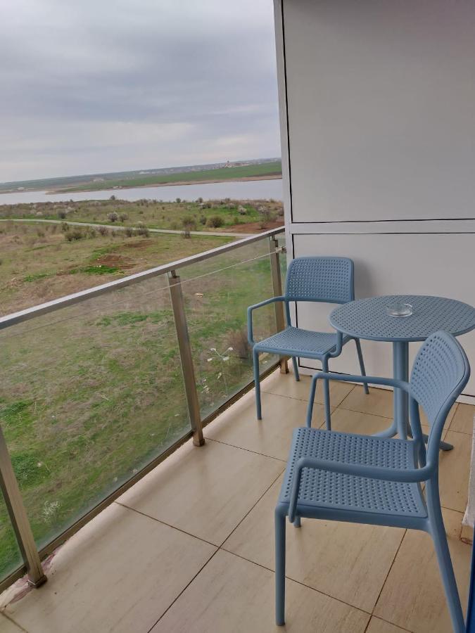 Blaxy Resort Stefi Cu Acces La Piscine Gratuit комуна 23 Аугуст Екстер'єр фото
