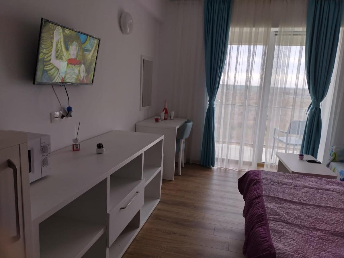 Blaxy Resort Stefi Cu Acces La Piscine Gratuit комуна 23 Аугуст Екстер'єр фото
