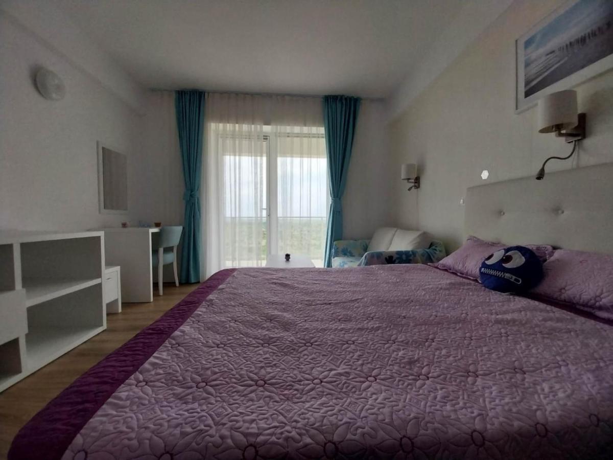 Blaxy Resort Stefi Cu Acces La Piscine Gratuit комуна 23 Аугуст Екстер'єр фото