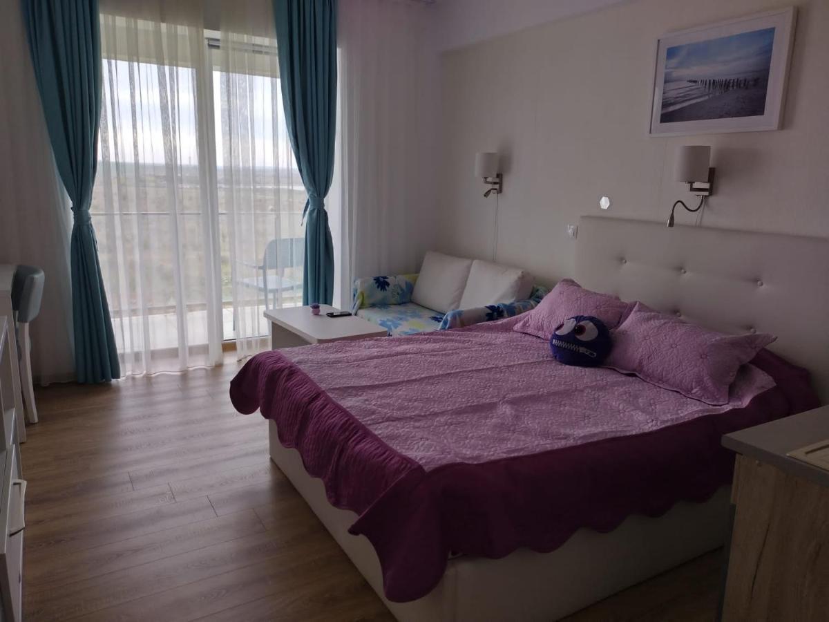 Blaxy Resort Stefi Cu Acces La Piscine Gratuit комуна 23 Аугуст Екстер'єр фото