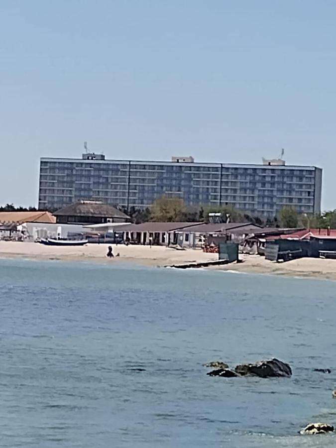 Blaxy Resort Stefi Cu Acces La Piscine Gratuit комуна 23 Аугуст Екстер'єр фото