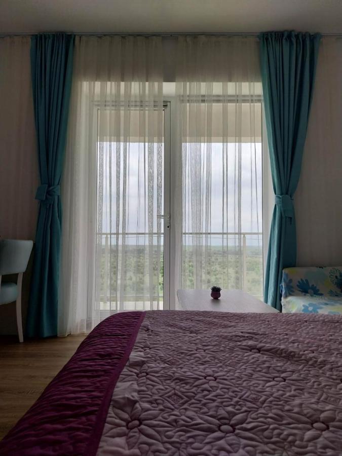 Blaxy Resort Stefi Cu Acces La Piscine Gratuit комуна 23 Аугуст Екстер'єр фото