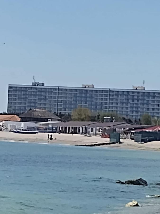 Blaxy Resort Stefi Cu Acces La Piscine Gratuit комуна 23 Аугуст Екстер'єр фото