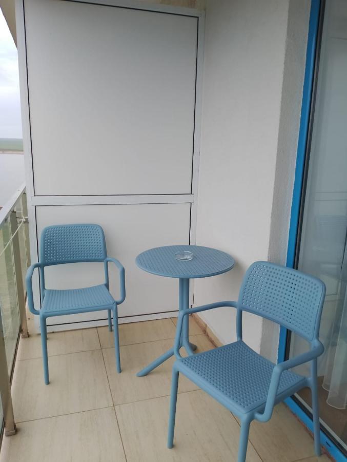 Blaxy Resort Stefi Cu Acces La Piscine Gratuit комуна 23 Аугуст Екстер'єр фото