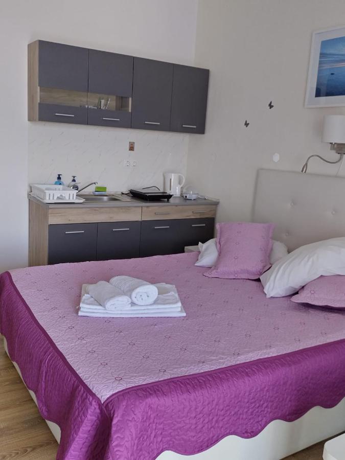 Blaxy Resort Stefi Cu Acces La Piscine Gratuit комуна 23 Аугуст Екстер'єр фото